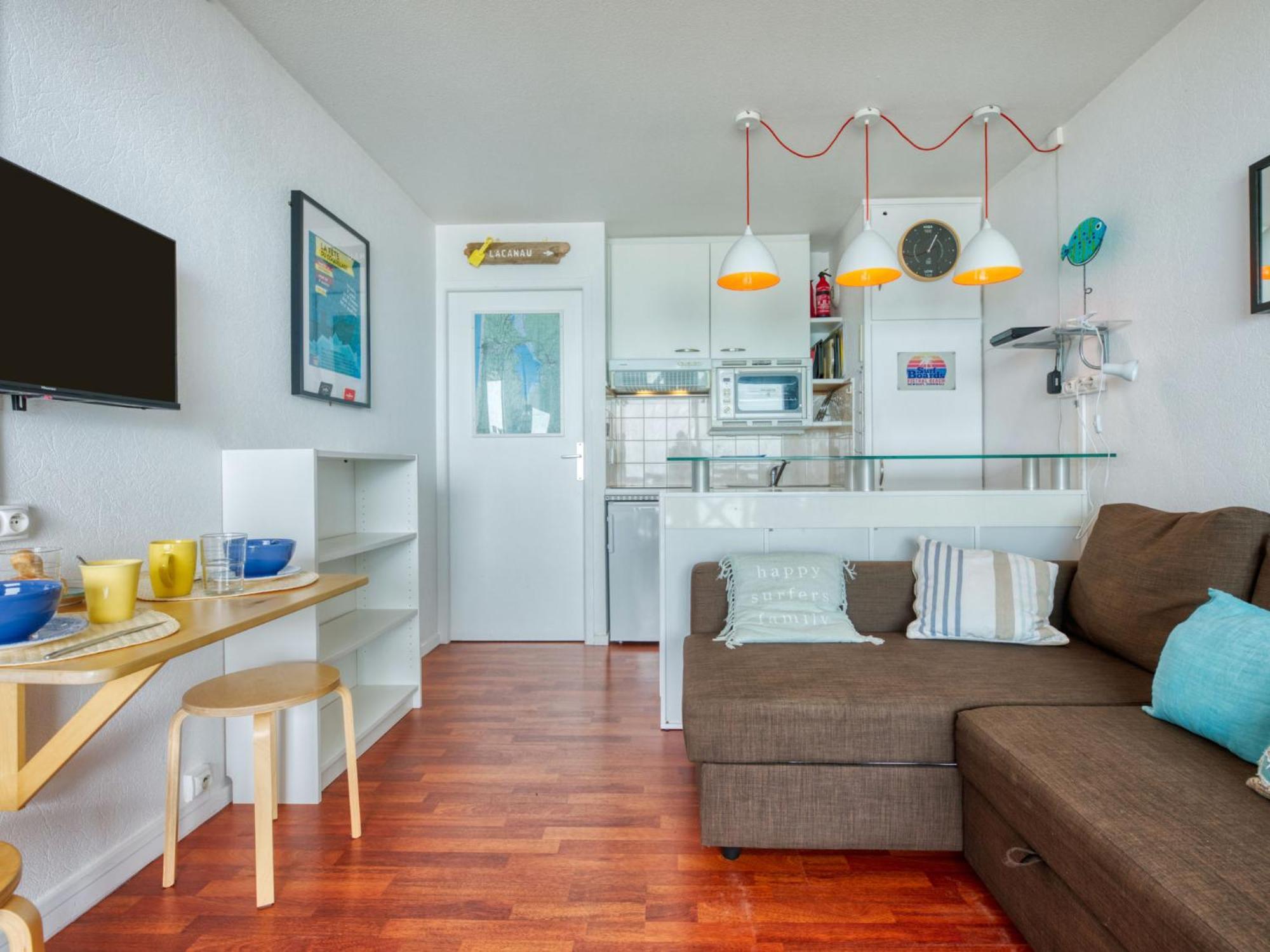 Apartment Primavera-7 By Interhome Лакано Экстерьер фото