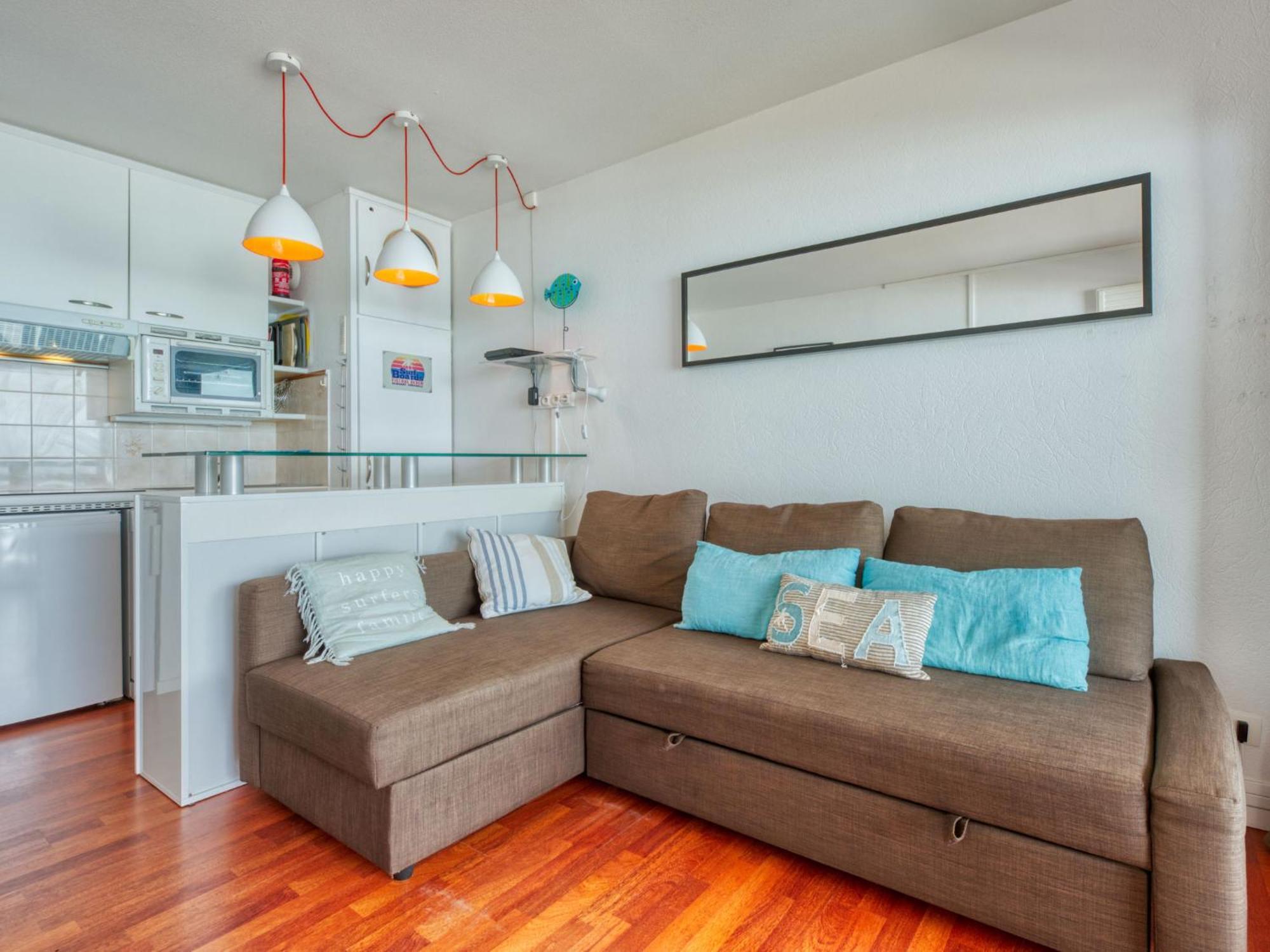 Apartment Primavera-7 By Interhome Лакано Экстерьер фото